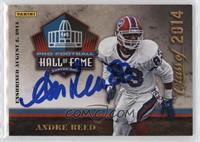 Andre Reed