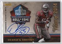 Derrick Brooks