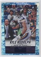 Kyle Rudolph #/35