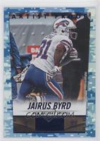 Jairus Byrd #/35