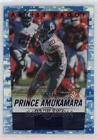 Prince Amukamara #/35
