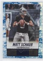 Matt Schaub #/35