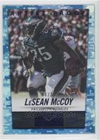 LeSean McCoy #/35