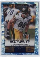 Heath Miller #/35