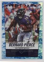 Bernard Pierce #/35