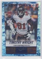 Timothy Wright #/35