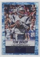 Tom Brady #/35