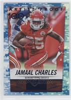 Jamaal Charles #/35