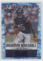 Brandon Marshall #/35