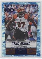 Geno Atkins #/35