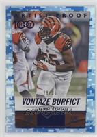 Vontaze Burfict #/35