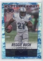 Reggie Bush #/35