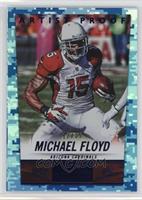 Michael Floyd #/35