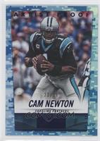 Cam Newton #/35
