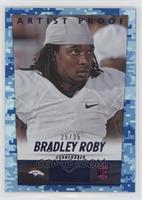 Bradley Roby #/35