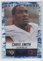 Chris Smith #/35