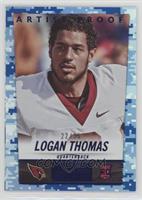 Logan Thomas #/35