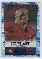 Shayne Skov #/35