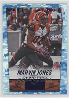 Marvin Jones #/35