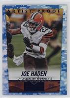 Joe Haden #/35