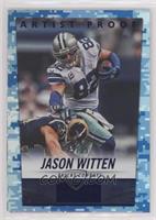 Jason Witten #/35