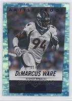 DeMarcus Ware #/35