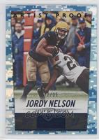 Jordy Nelson #/35