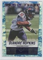 DeAndre Hopkins #/35