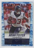 Arian Foster #/35