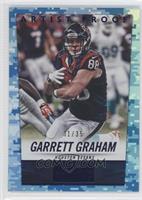 Garrett Graham #/35