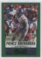 Prince Amukamara #/6