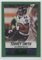 Torrey Smith #/6