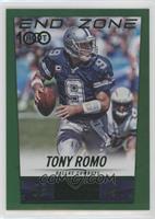 Tony Romo #/6