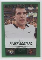 Blake Bortles #/6