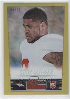 Cody Latimer #/10