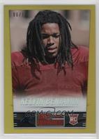 Kelvin Benjamin #/10