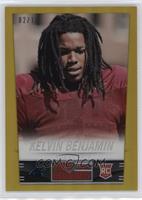 Kelvin Benjamin #/10