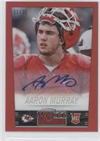 Aaron Murray #/35