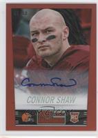 Connor Shaw #/50