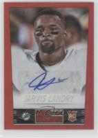 Jarvis Landry #/50