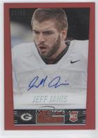 Jeff Janis #/50