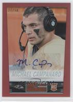 Michael Campanaro #/50