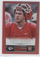 Aaron Murray #/149