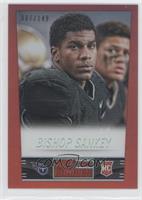 Bishop Sankey #/149