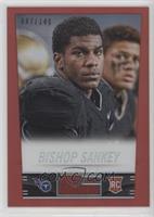 Bishop Sankey #/149