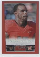 Brandon Coleman #/149