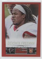 Devonta Freeman #/149