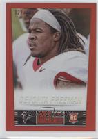 Devonta Freeman #/149