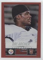 Dri Archer #/149