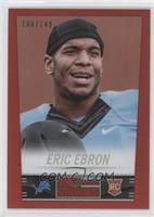 Eric Ebron #/149